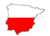 CENTRO TERAPÉUTICO DEL PIE VIEDMA - Polski